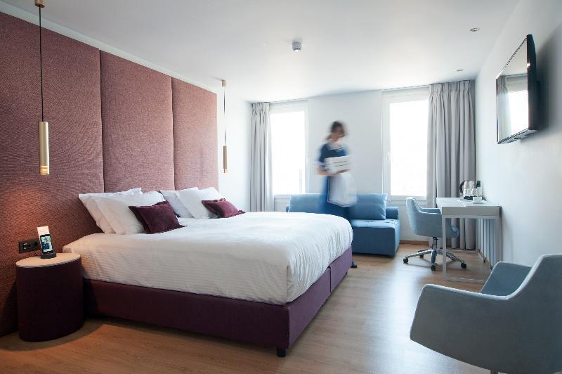 Athenaeum Smart Hotel Экстерьер фото