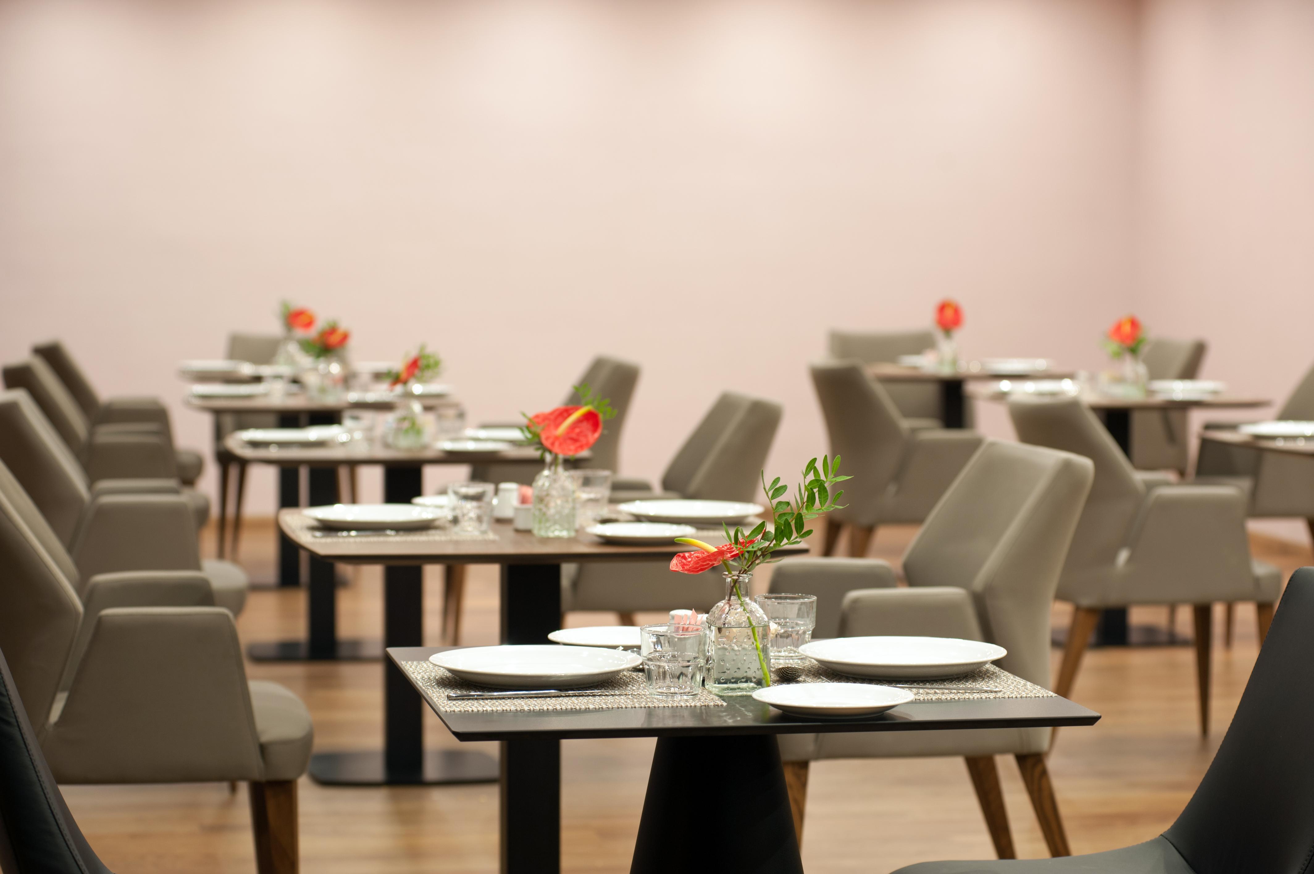 Athenaeum Smart Hotel Экстерьер фото