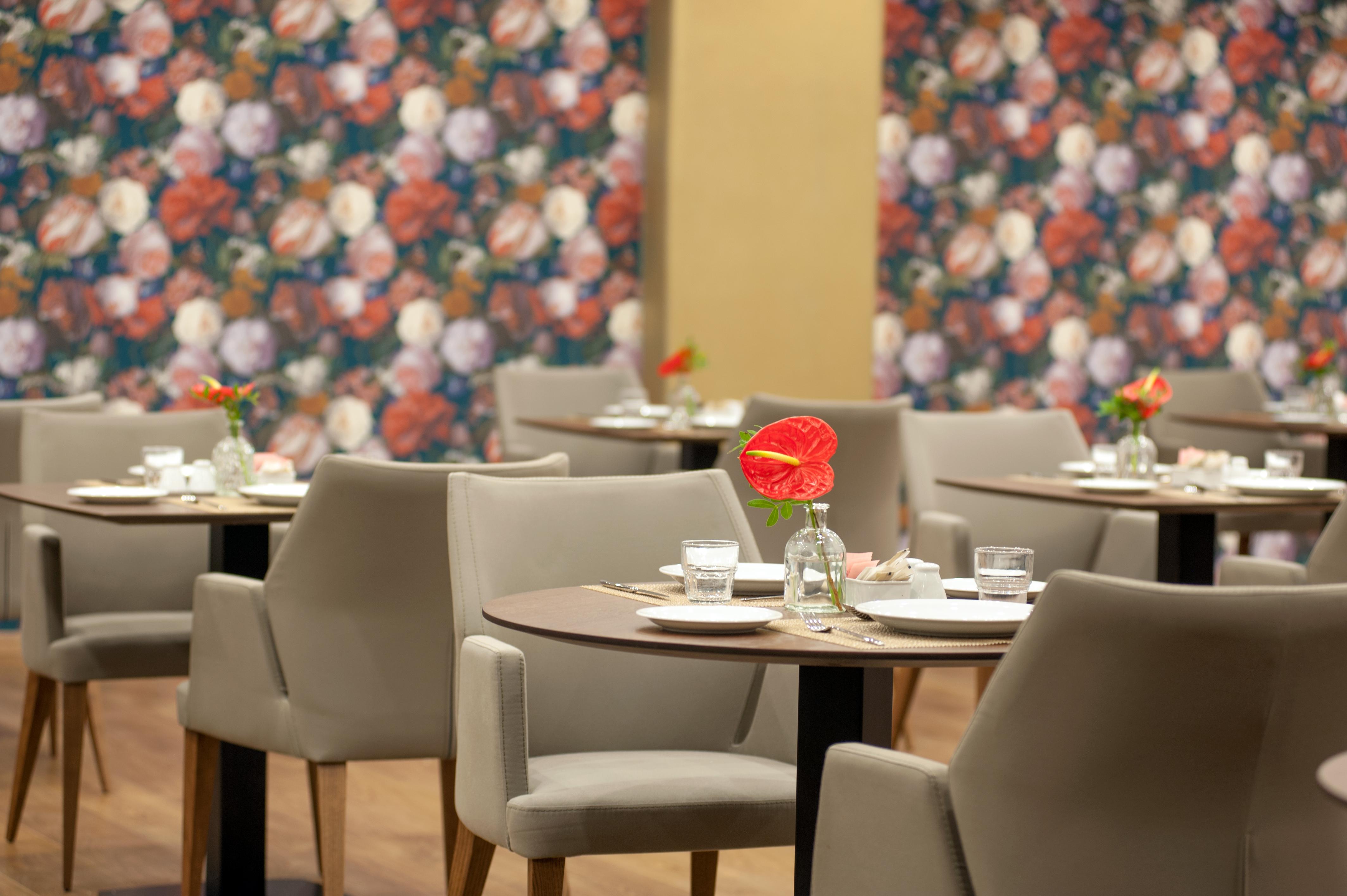 Athenaeum Smart Hotel Экстерьер фото