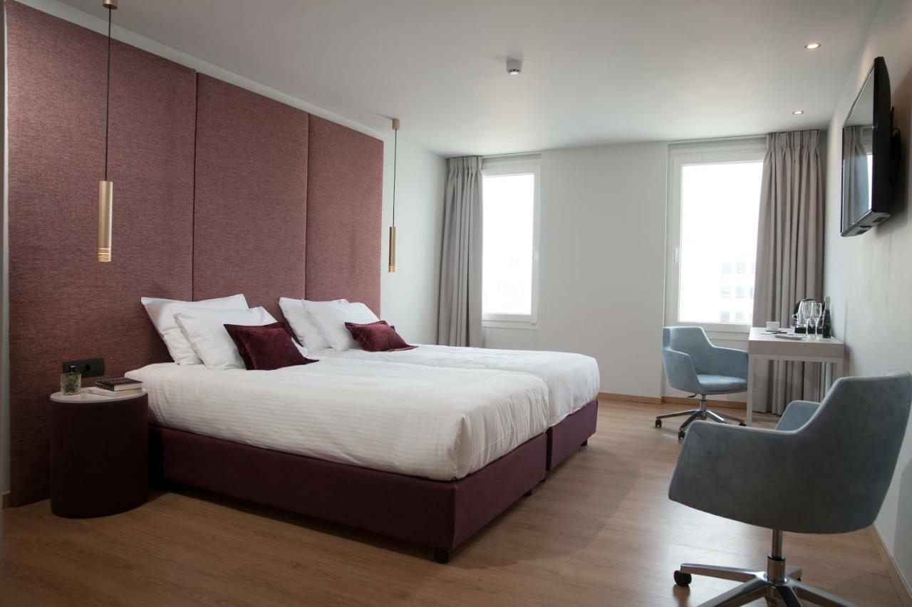 Athenaeum Smart Hotel Экстерьер фото