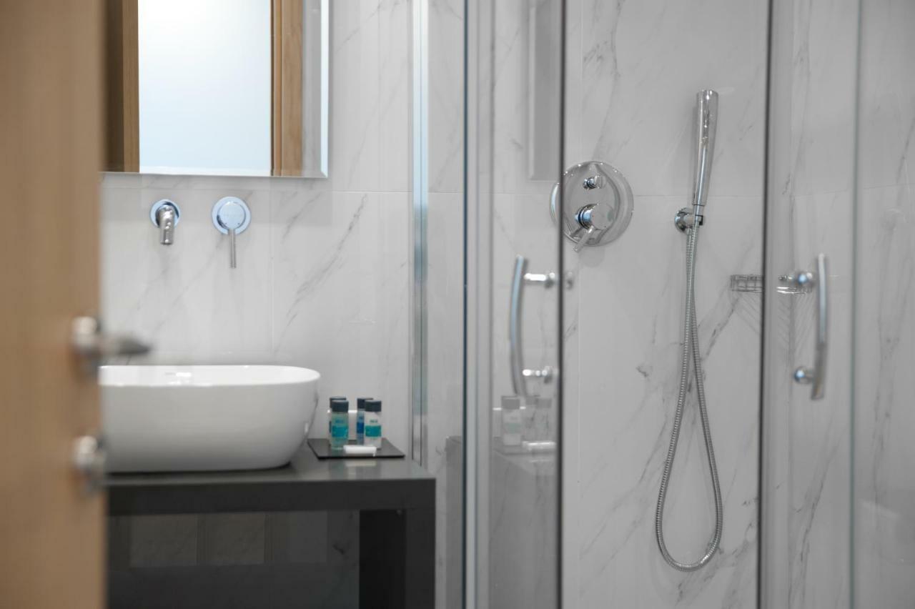 Athenaeum Smart Hotel Экстерьер фото