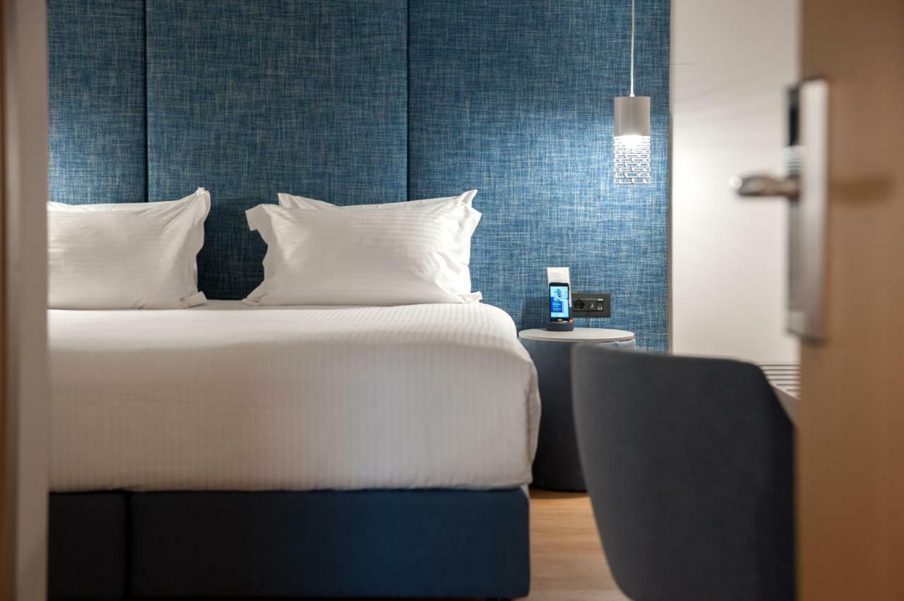 Athenaeum Smart Hotel Экстерьер фото