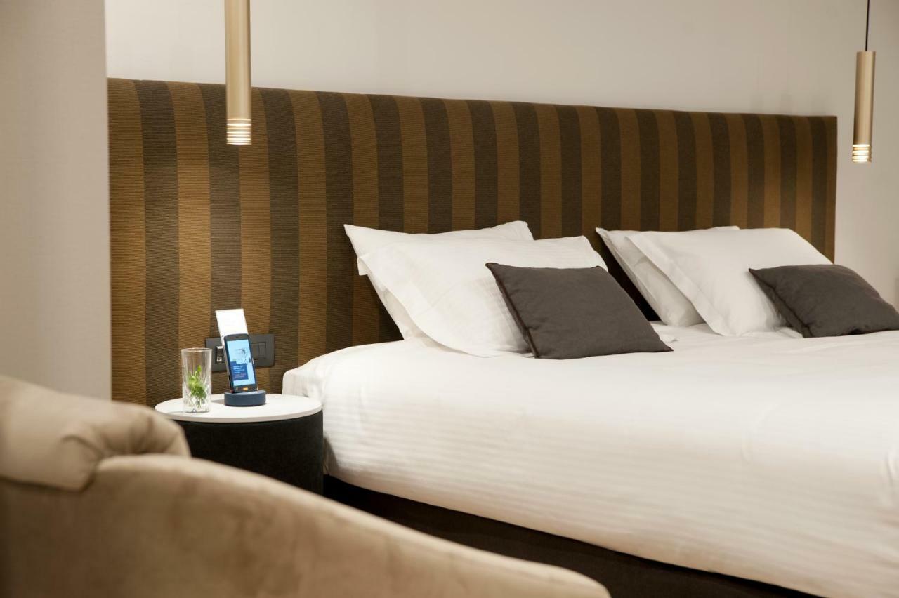 Athenaeum Smart Hotel Экстерьер фото